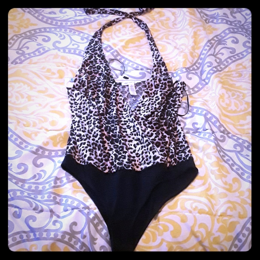 AMBIANCE sexy and nice bodysuit